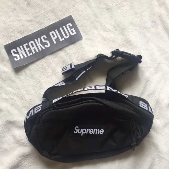 Supreme Waist Bag